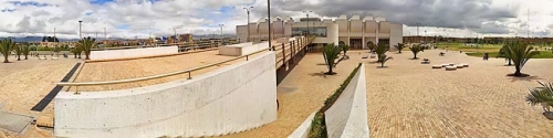 Biblioteca El Tintal