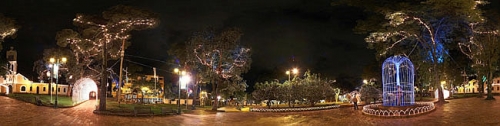 Usaqu�n Parque - Vista 1