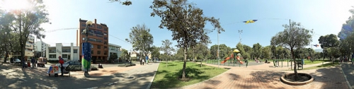 Parque El Virrey