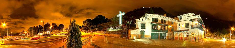 Monserrate